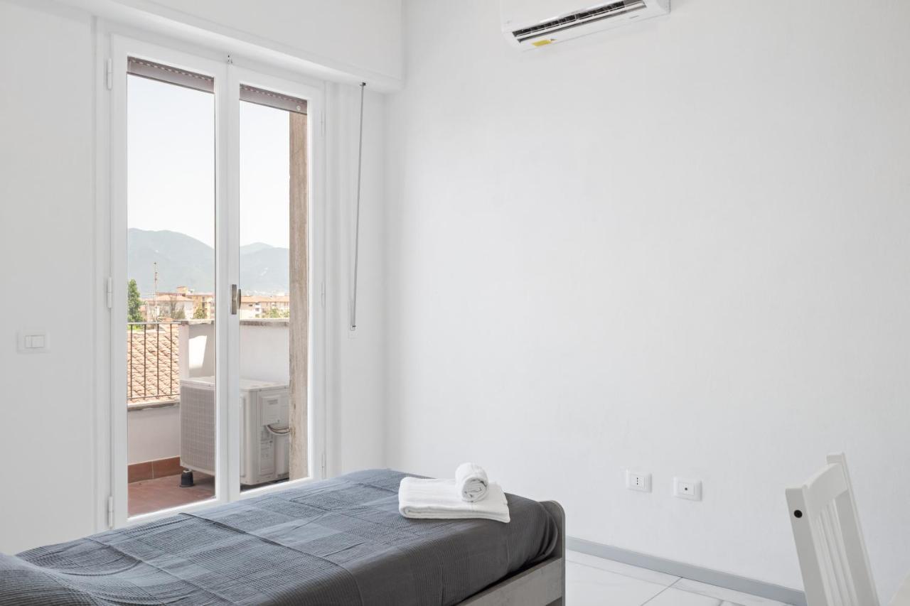 דירות פיזה Modern Attics With Balconies And Panoramic View מראה חיצוני תמונה
