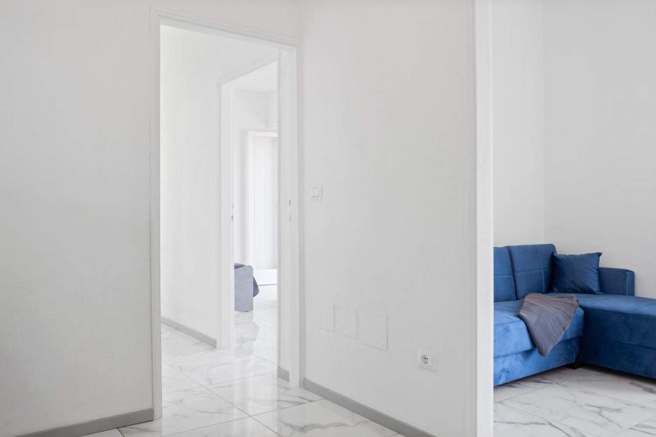 דירות פיזה Modern Attics With Balconies And Panoramic View מראה חיצוני תמונה